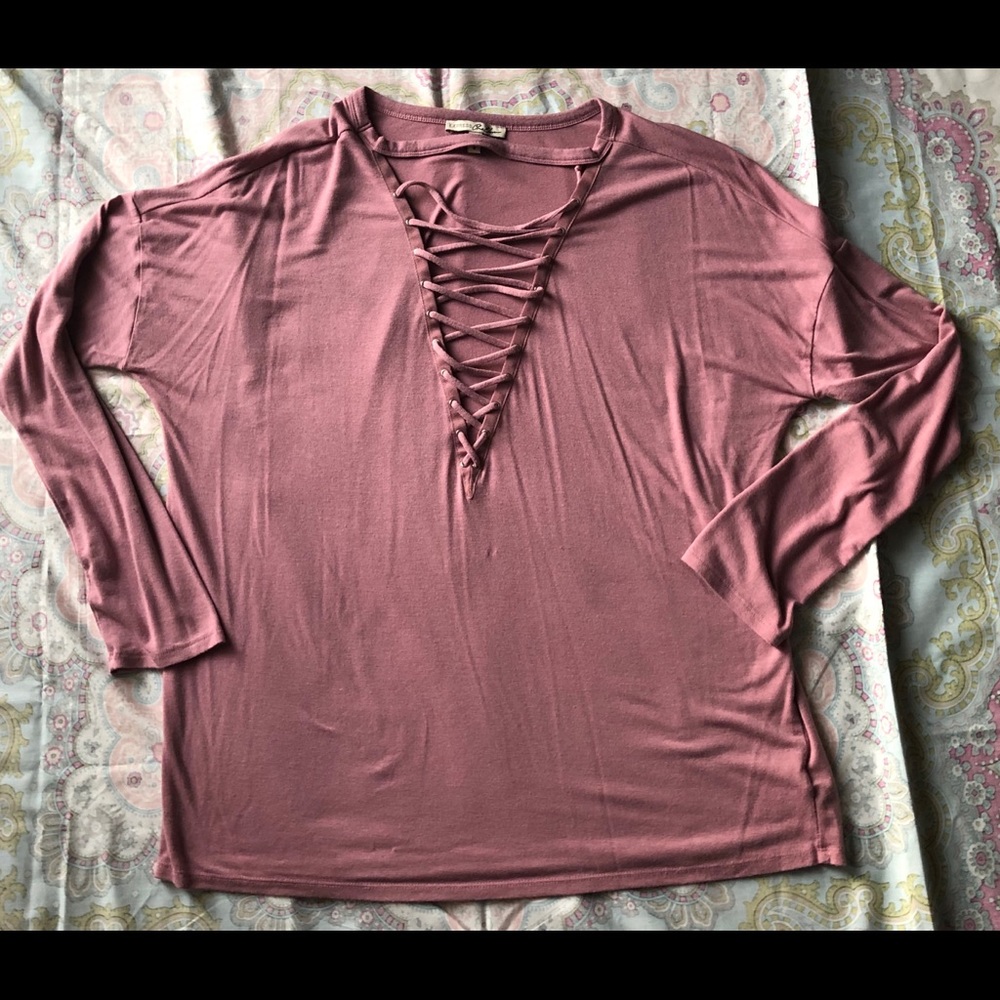 Express Shirt
